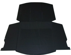 Rivestimento baule Nuovo 8201643352 Renault Espace 5