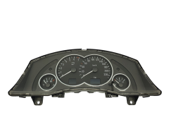 Tachimetro Opel Meriva A 13140270MU 110080162019 VDO GM