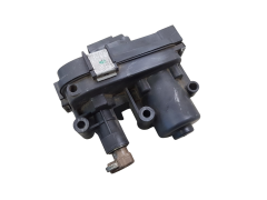 Attuatore Farfalla Collettore Opel Insignia TMS2 /C 2.0 CDTI