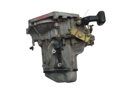 Cambio 20CP14 Citroen C3 1.1 2222RC