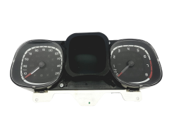 Tachimetro Fiat Panda 0887766550 51945564 54650