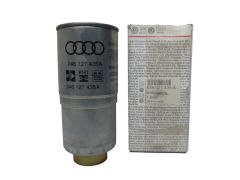 Filtro Carburante Nuovo Originale Audi 100 2.5 TDI 046127435A