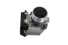 Valvola corpo farfallato Fare VW Audi Skoda 06F133062Q B11106 Borsehung