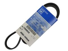 Tendicinghia Trasmissione GM 12569529 4PK1040