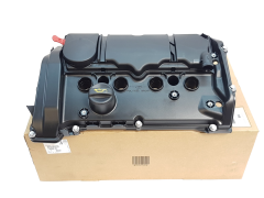 Coperchio Punterie Citroen Peugeot 0248S7 1.6 THP Nuovo Originale