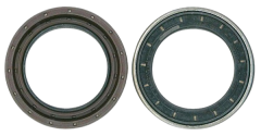 Guarnizione, sigillo Originale Citroen Peugeot C1 107 6822EP