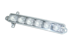 Luci diurne Nuovo Originale Peugeot Partner 9802795580