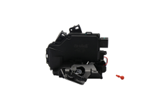 Meccanismo serratura porta Posteriore Destro 4B0839016G 88391764201 Audi A6 Vika