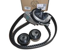 Cinghia Distribuzione Originale Jumper Boxer Ducato 3 2.2 HDI 1609525380