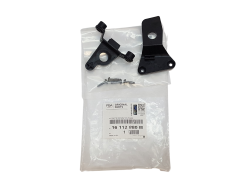 Supporto Faro Citroen 1611288080 Originale
