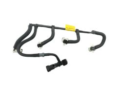 Tubo carburante Nuovo Renault 1.5 DCI 166714557R
