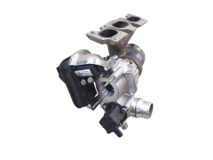 Turbocompressore 144106434R A2820900280 1.3 TCE Renault Scenic 4 Mercedes 4000km