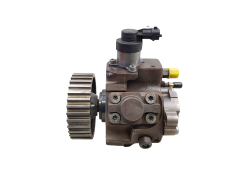 Pompa Iniezione 0445010102 9683703780 1.4 1.6HDi TDCi Bosch 0928400607 10
