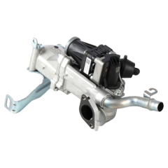 Radiatore EGR Originale Citroen Peugeot C3 C4 C5 207 508 1.6 HDI 9802194080
