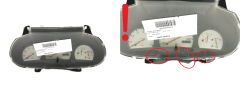 Contagiri Ford Puma 96FB 10849 EE 96FB10849EE 53792