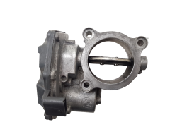 Valvola corpo farfallato BMW 1354 7810752 03 10378517 Pierburg 3772