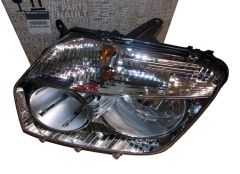 Faro Sinistro Originale 260601153R Dacia