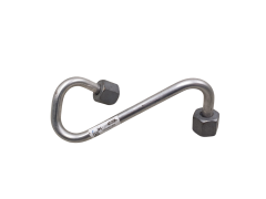 Tubo carburante 166848796R A2820704100 1.3 TCE Renault Captur 2 Dacia
