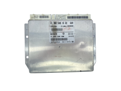 Centralina 1685451332Q01 0265109619 Mercedes Bosch 53954