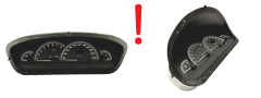 Tachimetro Fiat Marea 606127001 60.6127.001 47842