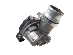 Valvola corpo farfallato 8200614985 Renault Dacia Nissan 1.5 DCI 3515
