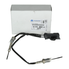 Sensore Temperatura Gas Scarico Originale Citroen Peugeot 9808312080