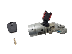 Blocchetto Accensione Renault Clio 3 Modus 8200214168 N0502060 Valeo 1002