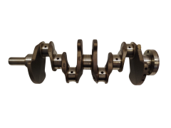 Albero Motore 8200416793 122012850 R519 Renault K4M760