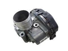 Valvola corpo farfallato 9807238580 V29039645 PSA Ford 1.6 HDI 1525