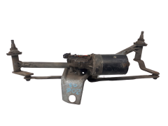 Meccanismo Tergicristalli Peugeot 206 3397020446 0390241360 Bosch 1045