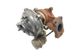 Turbocompressore 0375C8 9645247080 VVP10208 IHI 2.0 HDI Citroen Peugeot 1025