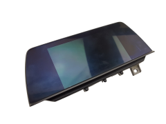 Display navigatore BMW 1 6550 6837128 -03 193304-10 InnoLux