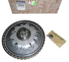 Kit frizione Nuovo Originale 302051465R Renault
