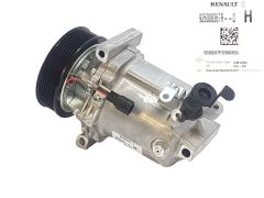 Compressore Aria Condizionata Dacia Lodgy 926008367R 92600A092A CR12SC Originale