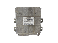 Centralina IAWG5.SF 61602.021.01 VW Seat Magneti Marelli 61204