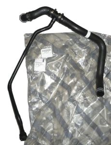 Tubo radiatore 1614086880 Citroen Jumper 3 Peugeot Boxer 3