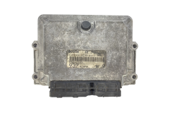Centralina 73501227 0281010332 93741WAA Alfa Romeo Bosch 56266