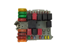 Scatola fusibili Fiat 51775688 0051775688057657 19661