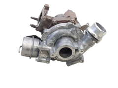 Turbocompressore 54389700006 114825H821162190 144117462R 1.5dCi Renault 8