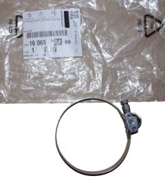 Fascetta Nuovo Originale 1606608480 Citroen Peugeot