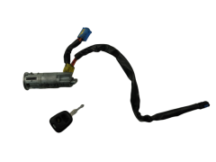 Blocchetto Accensione Peugeot 206 N0501539 4162Z1 Valeo 1646