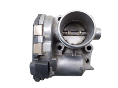 Valvola corpo farfallato Fiat Lancia 0280750042 1.2B Bosch 2882