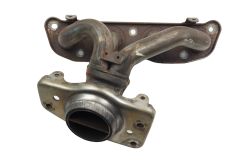 Collettore scarico 140044725R Renault Scenic 3 2.0 16v M4R713