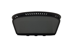 Display navigatore BMW 3 65.82- 9151979 9151980 AL6016 Alpine 1305