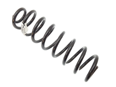 Molla Elicoidale Posteriore Renault Megane 2 Scenic 2 8200376592 Nuovo Originale