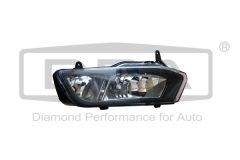 Fendinebbia Sinistra 6C0941661D 89411784402 VW Polo DPA