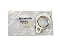Guarnizione, sigillo EGR Renault 7701071477 Originale