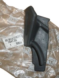 Supporto Paraurti Nuovo Originale 7841.Z0 7841Z0 Citroen C5 3