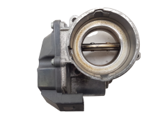 Valvola corpo farfallato 03G128063G A2C53249824 VAG TDI 3762