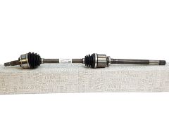Albero di trasmissione Destra Renault Megane 3 RS 2.0 TCe 8200974681 Nuovo Originale
